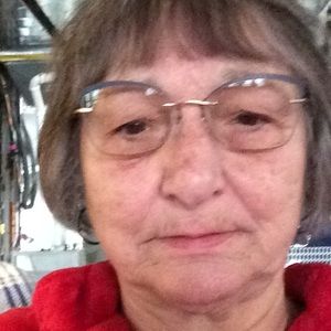 Meet your Posher, Irene